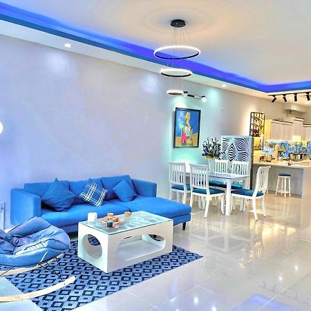 B House Lägenhet Vung Tau Exteriör bild