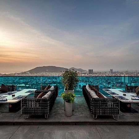 B House Lägenhet Vung Tau Exteriör bild