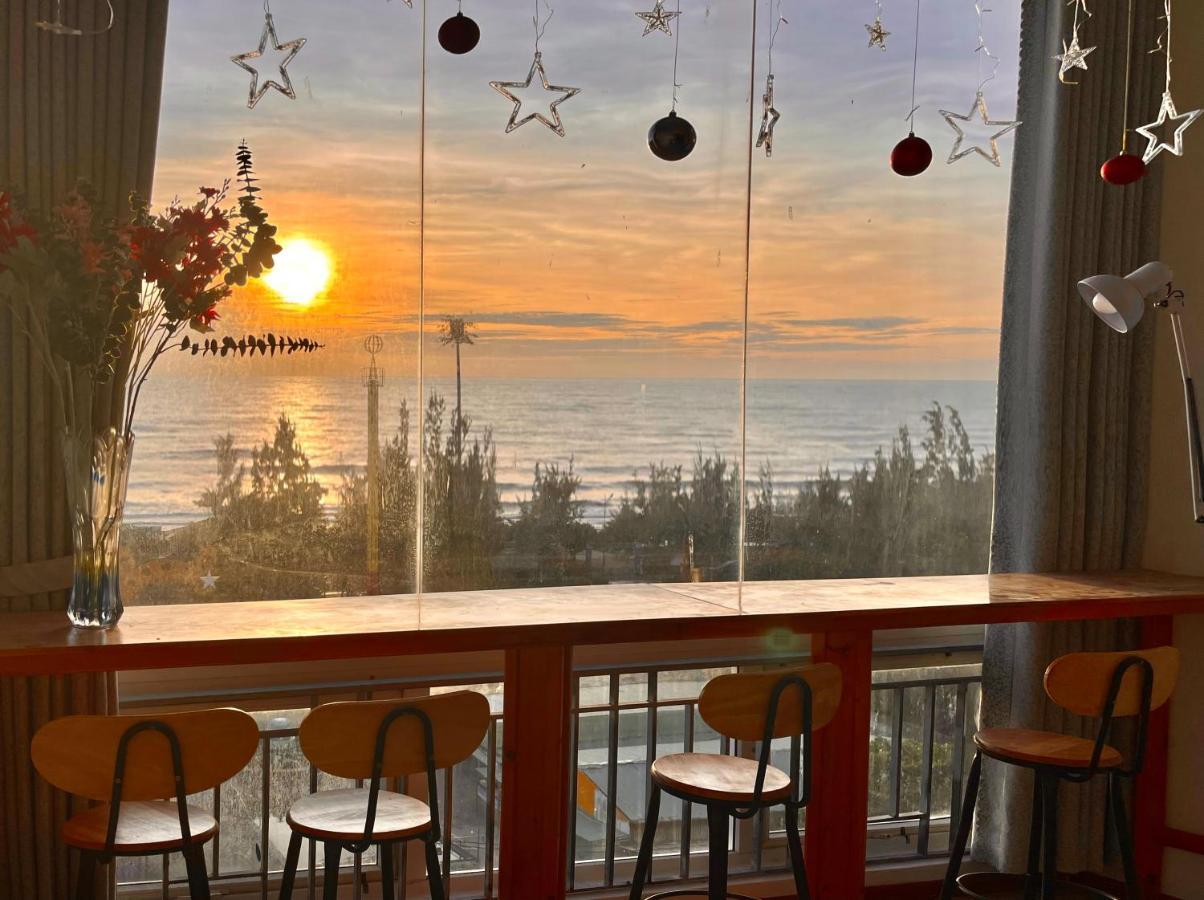 B House Lägenhet Vung Tau Exteriör bild