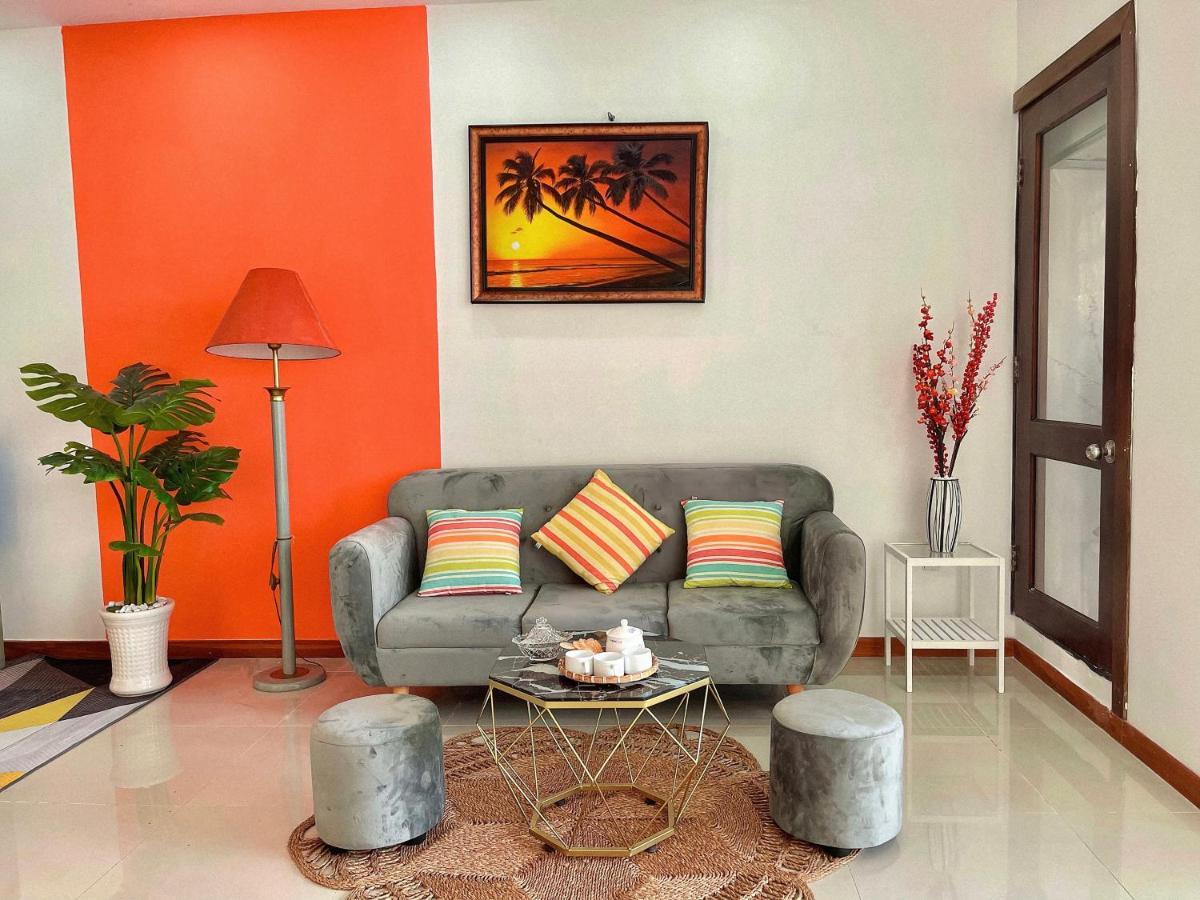 B House Lägenhet Vung Tau Exteriör bild